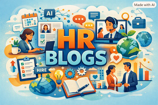 🌟 Inside My Recruiter’s Day: Building Careers at Career Innovate