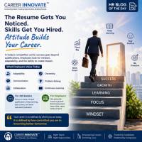 🌟 HR Blog of the Day | CAREER INNOVATE™