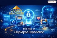🌐 The Rise of Employee Experience (EX): HR’s New Frontier