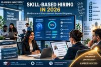 Skill-Based Hiring: The Future of Recruitment in 2026