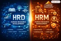 Human Resource: The Pulse of Corporate Life