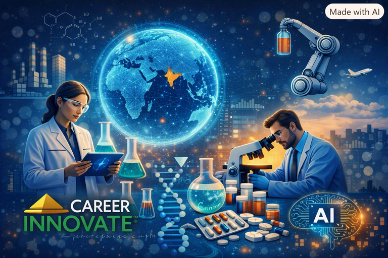  3 Pharma August 2026 Round‑Up: India’s Strategic Push Meets Global Challenges