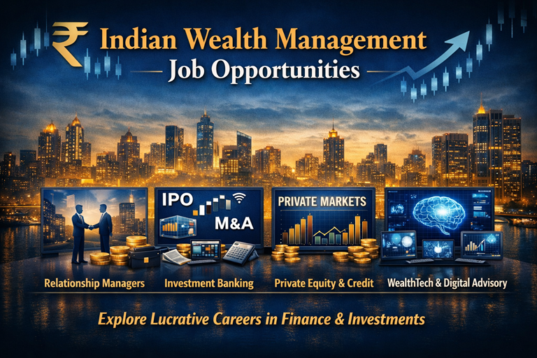 India’s Wealth Management Landscape 2026